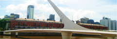  Classic Buenos Aires City Tour