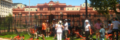 Classic Buenos Aires Bike Tour