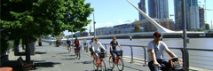Northern Buenos Aires Bike Tour