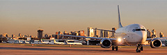 Shuttle Aeroparque - Hotel Roundtrip