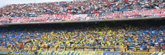 Buenos Aires Football Tour