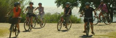 Passeio a Tigre e San Isidro de Bikes