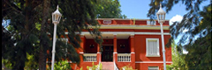 Dia de Aventura nas Ilhas de Tigre
