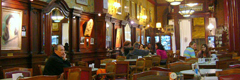 Notable Cafés City Tour