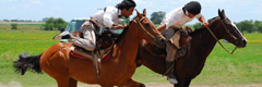 Estancia Don Silvano Fiesta Gaucha