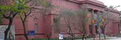 Museums of Buenos Aires City Tour