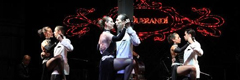 El Querandi Tango Dinner show