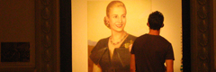 Eva Peron Inheritance City Tour