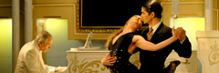 Gala Tango show