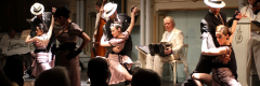 Gala Tango Dinner show