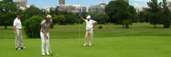 Golf Day Tour Buenos Aires