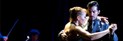 Spectacle Esq Homero Manzi Tango