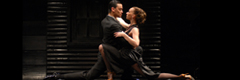 Diner Spectacle Tango La Ventana