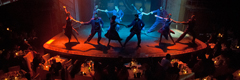 Madero Tango Dinner Show  & Lessons