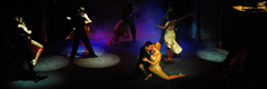 Madero Tango Show