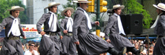 Feria de Mataderos City Tour