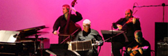 Piazzolla Tango Dinner Show