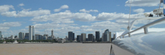 Tigre & San Isidro Tour by Boat