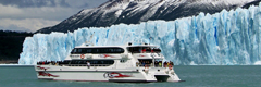 El Calafate: All Glaciers Tour