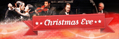 La Ventana Christmas Eve Tango Show