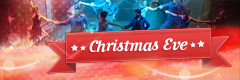 Madero Tango Christmas Eve Tango Show