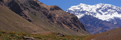 Alta Montaña Day Tour (High Mountain)
