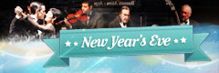 La Ventana Tango New Years Eve Celebrations