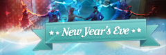 Madero Tango New Years Eve Celebrations