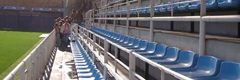 Boca Juniors Box VIP Tour