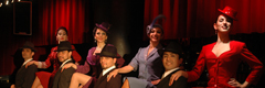 Rojo Tango Show