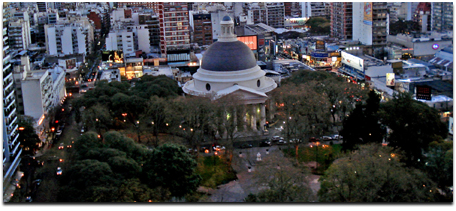 Belgrano