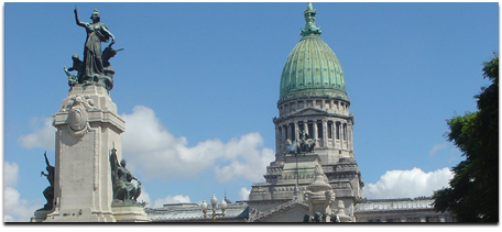The Congress Palace