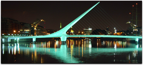 Puerto Madero