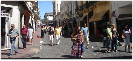 San Telmo