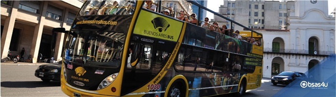 City Tours