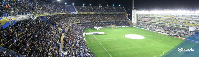 Football & Sports