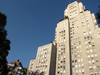 Architecture-Tour-of-Buenos-Aires