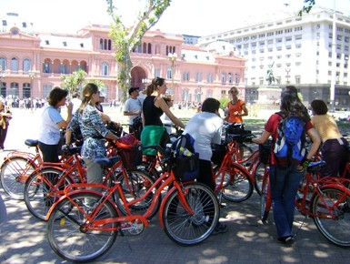 Classic-Buenos-Aires-Bike-Tour