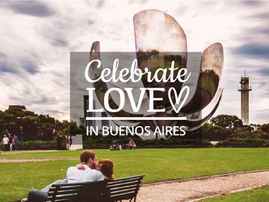 Paquete Romántico Buenos Aires