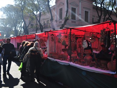 Feria-de-Mataderos-City-Tour