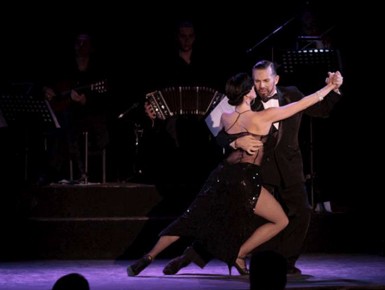 Esquina-Homero-Manzi-Tango-Show