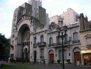 Jewish-Community-Tour-of-Buenos-Aires