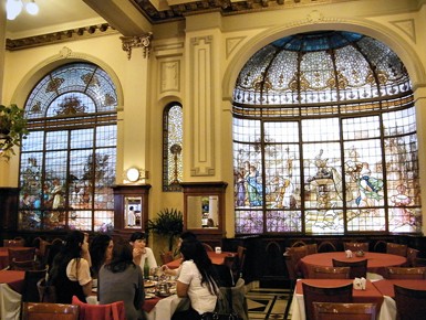Cafes-Notables-Tour