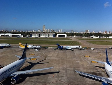 Aeroparque-Airport-Transfer