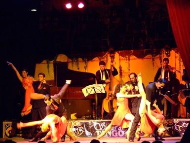 Sabor-a-Tango-show