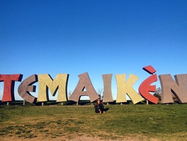 Temaikén-Day-Tour