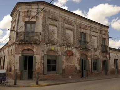 Tour of San Antonio de Areco & Estancia Day 