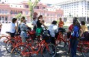 Buenos Aires Clásico en Bicicleta