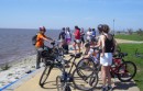 Tigre y San Isidro en Bicicleta