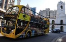 Bus Turístico Abierto Buenos Aires